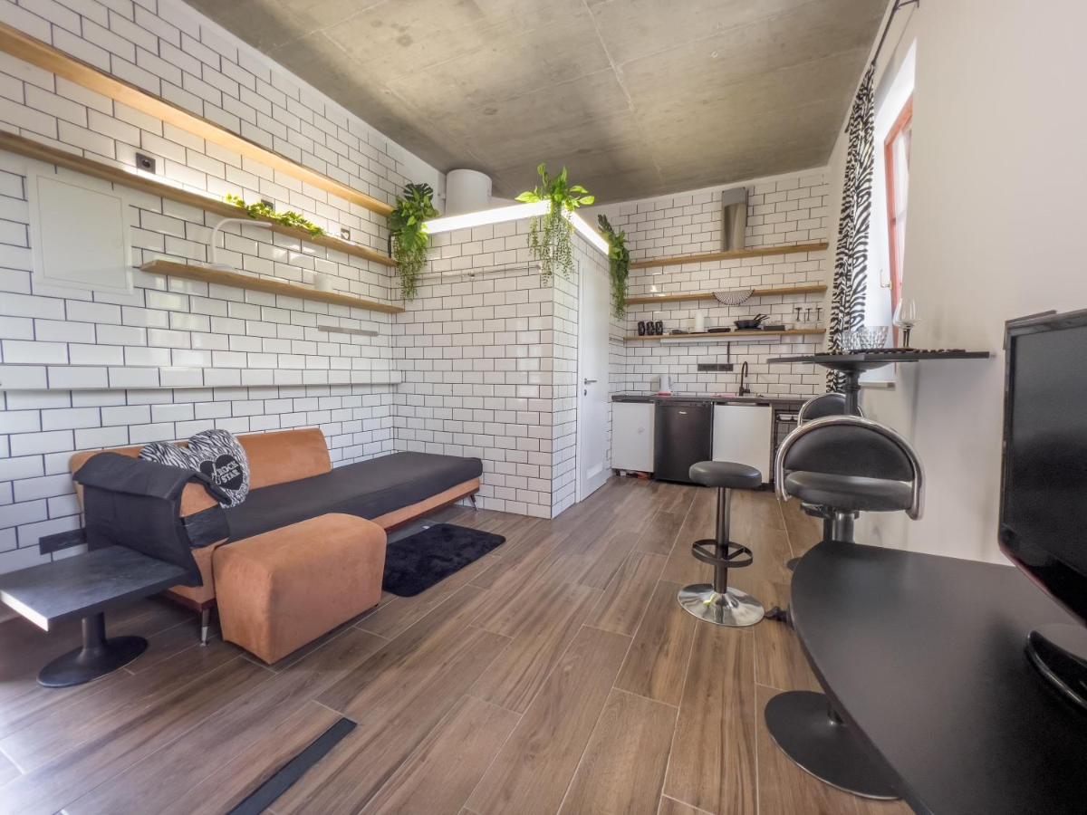 Riverside Studio 1 Любляна Экстерьер фото